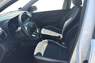Hyundai i10 MPi Advanced AMT - 4