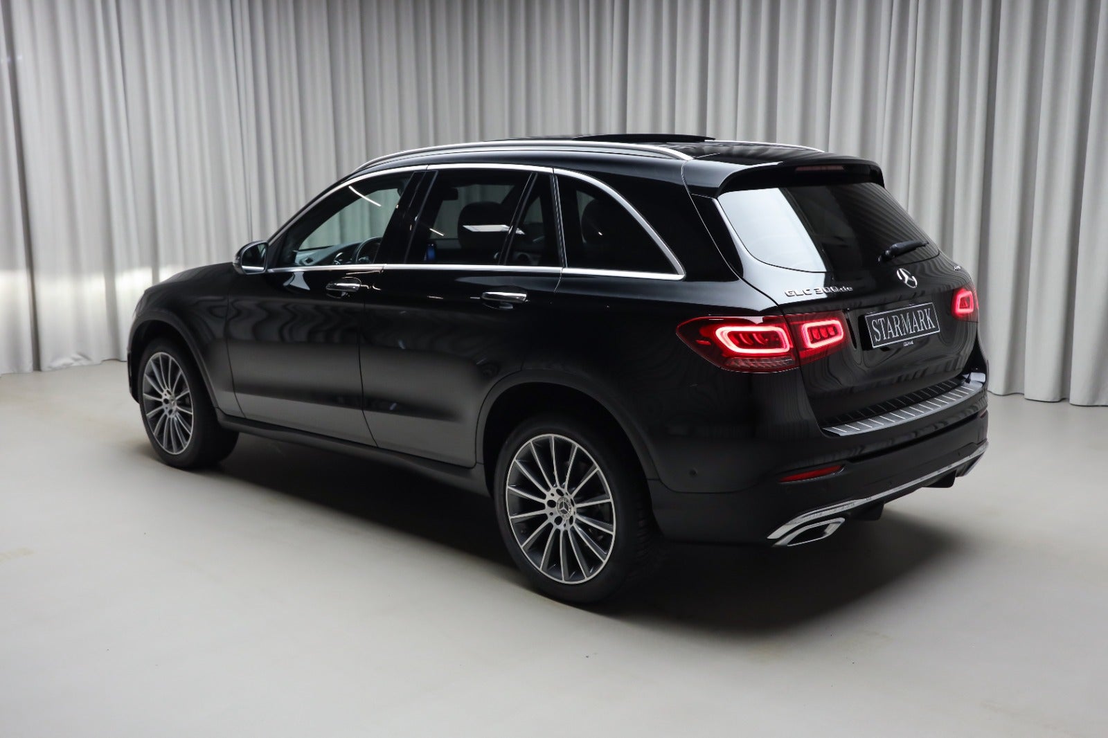 Mercedes-Benz GLC 300 de