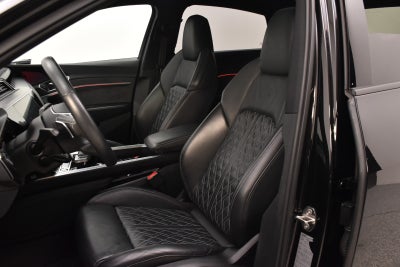 Audi e-tron S-line Sportback quattro