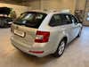 Skoda Octavia TSi 150 Style Combi DSG thumbnail