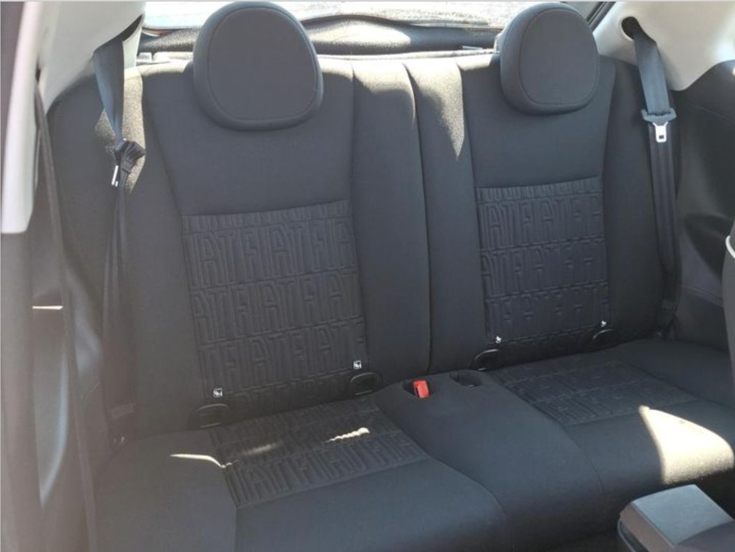 Billede af Fiat 500e 42