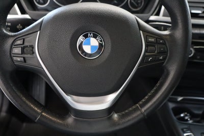 BMW 325d Touring Sport Line aut.