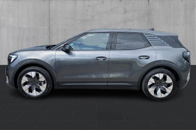 Ford Explorer 77,0 Premium Extended Range 2025