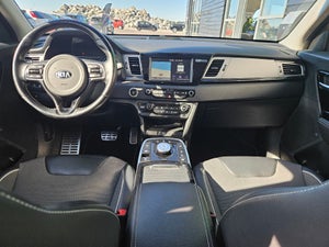 Kia e-Niro Advance