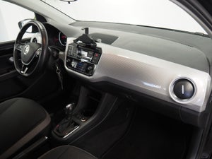 VW e-Up!