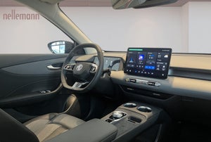 MG MGS5 Luxury