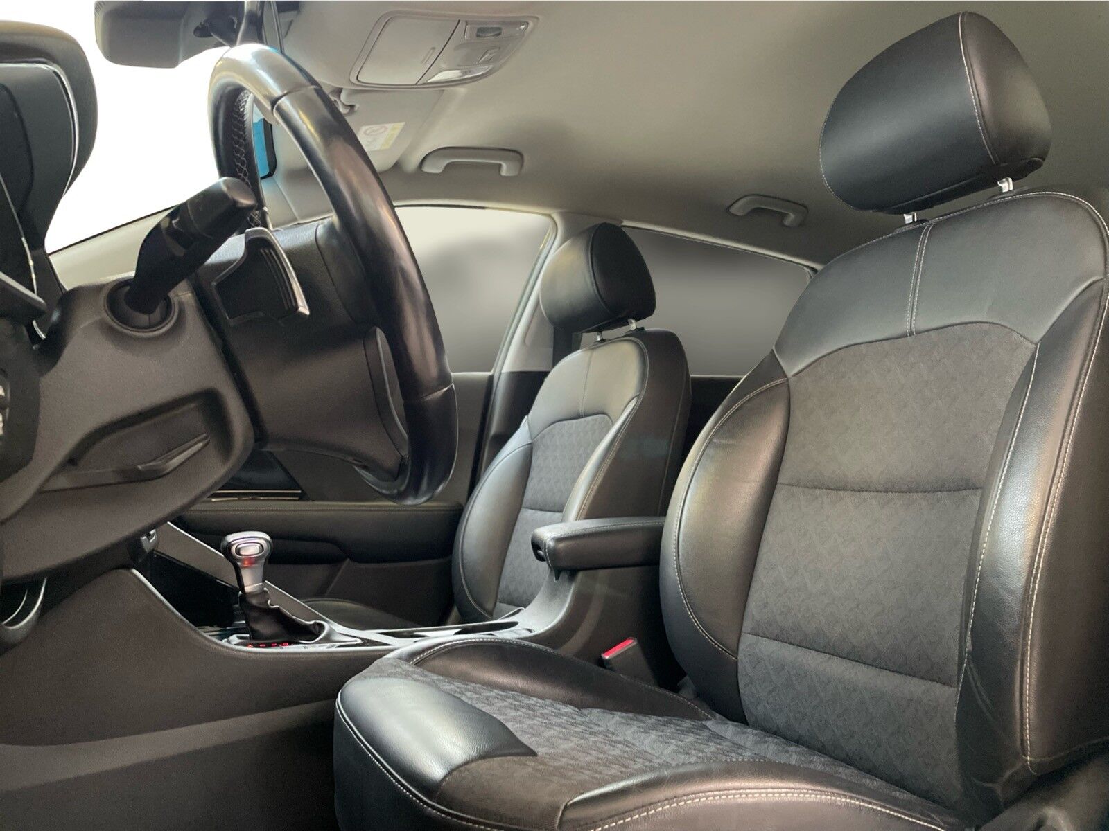 Kia Niro PHEV Advance DCT