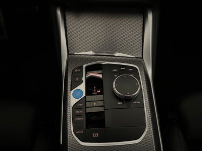 BMW i4 eDrive35 M-Sport