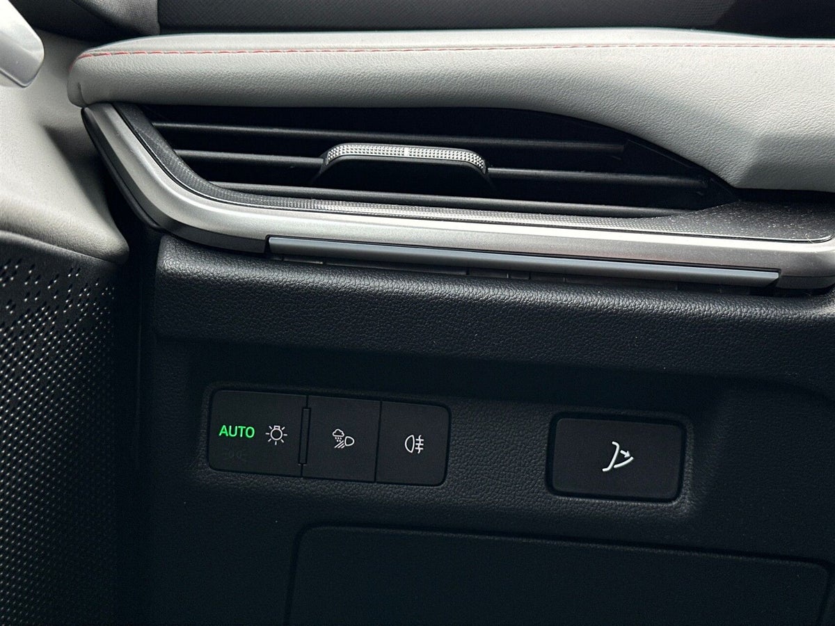 Skoda Elroq iV Premium billede 17