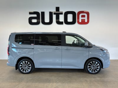 Ford E-Tourneo Custom 340 L1 71 Titanium X