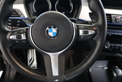BMW X1 xDrive25e M-Sport+ aut.