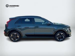 Kia Niro EV Upgrade