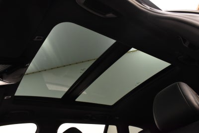 BMW 530e Touring M-Sport xDrive aut.