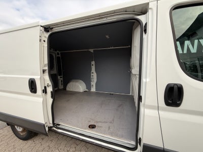 Citroën Jumper 30 BlueHDi 130 Kassevogn L2H1