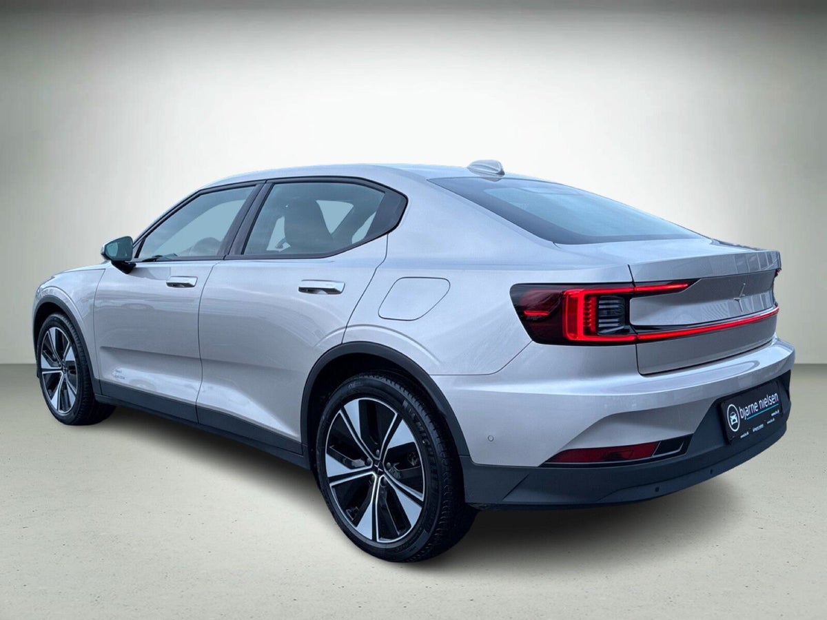 Polestar 2 Long Range billede 4
