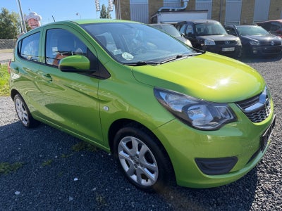 Opel Karl 1,0 Cosmo 5d