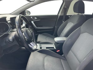 Kia Ceed T-GDi Active