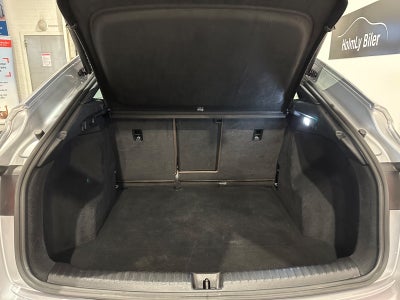 Audi Q4 e-tron Advanced Sportback