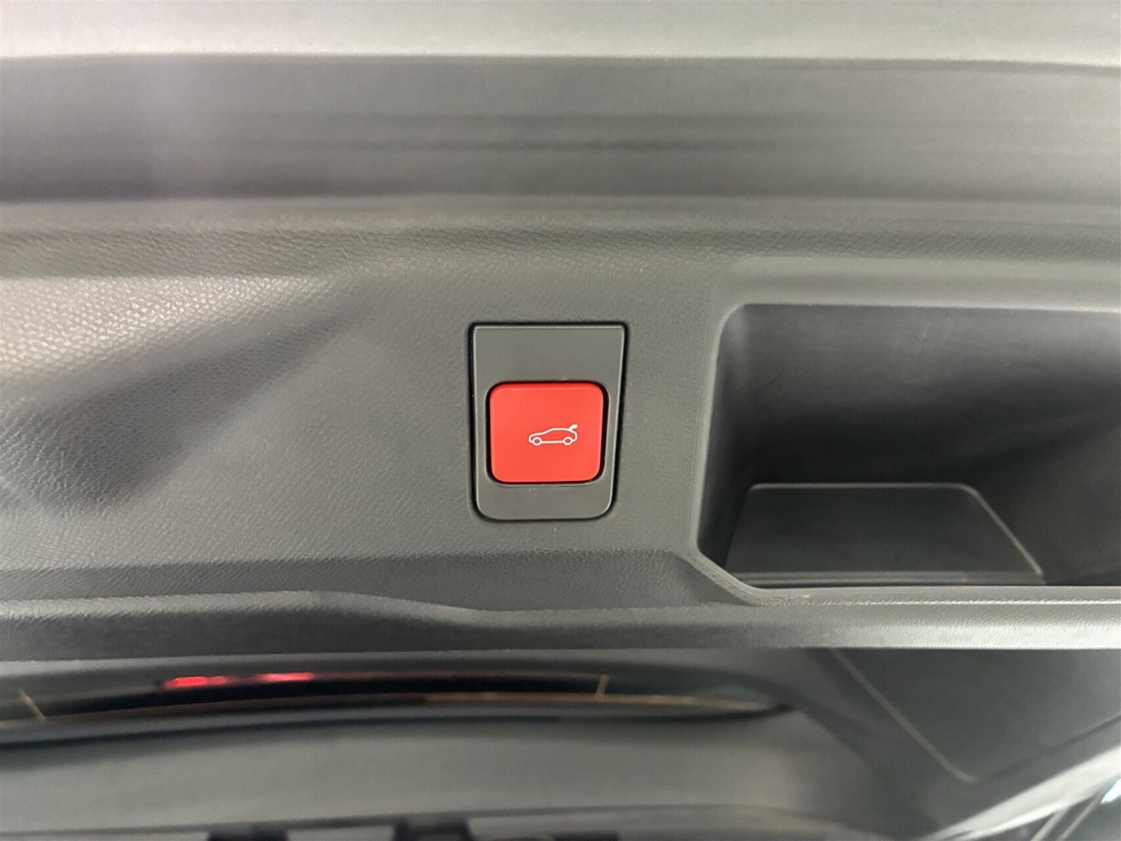 Billede af Peugeot e-5008 77 GT Pack 7prs