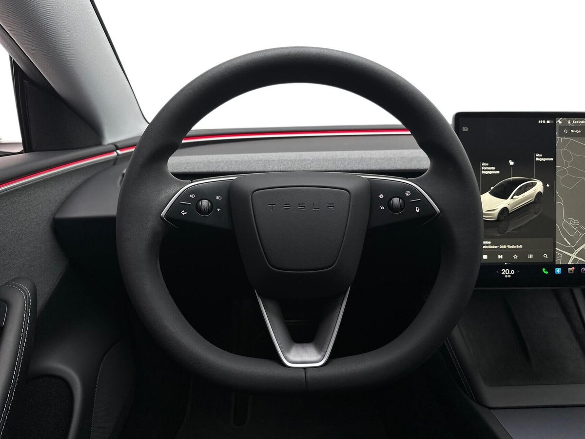 Tesla Model 3 RWD billede 9