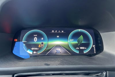 Nissan Townstar Combi N-Connecta L1H1