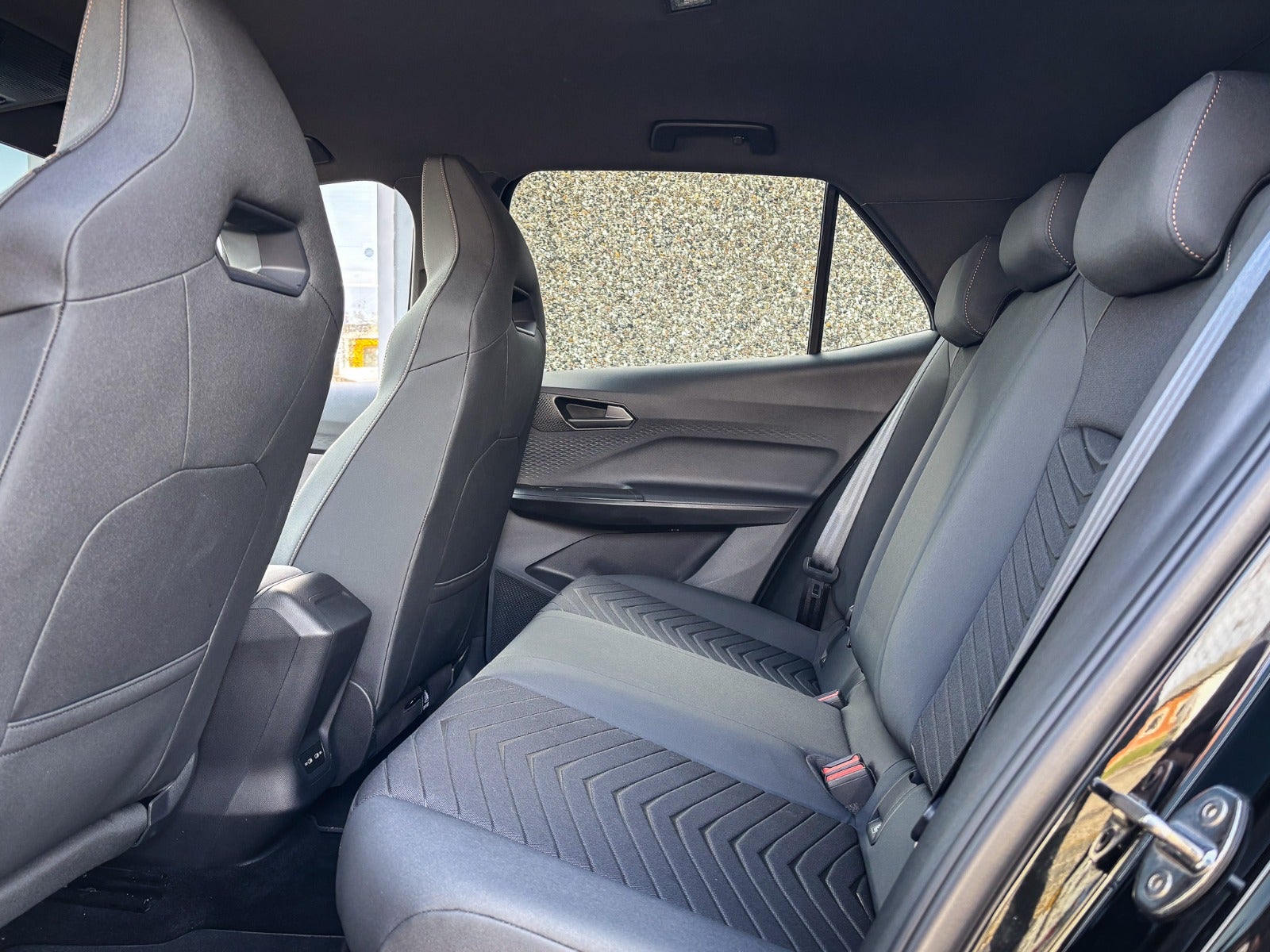 Billede af Cupra Born 59 e-Boost