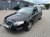 VW Passat TDi 140 Highline Variant