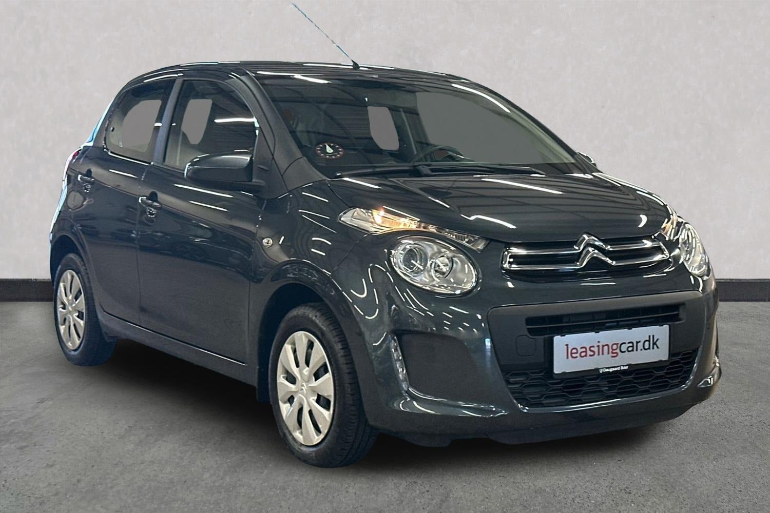Billede af Citroën C1 1,0 VTi VTR