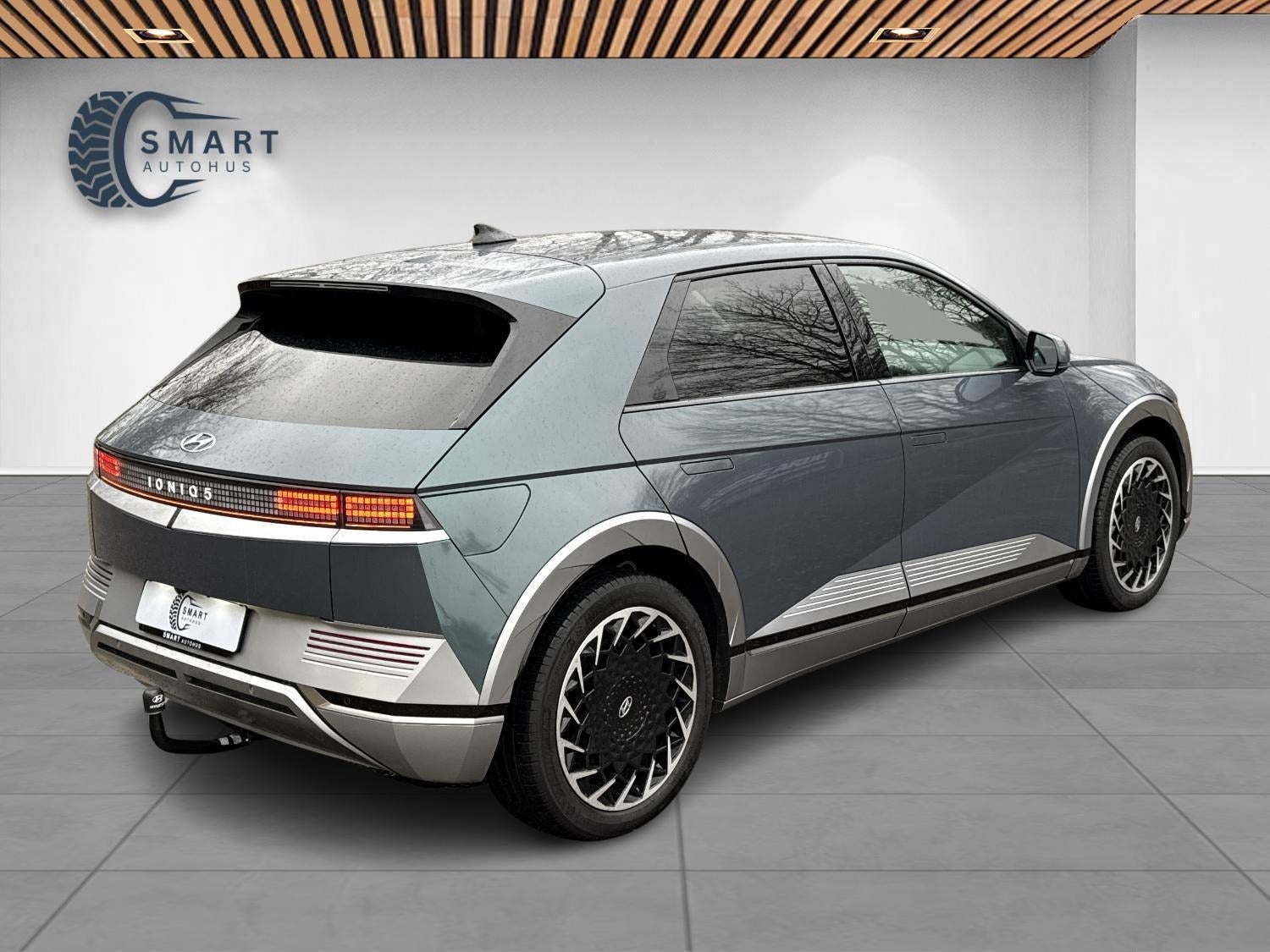 Billede af Hyundai Ioniq 5 73 Techniq