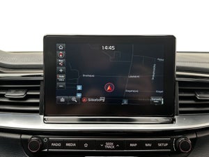 Kia Ceed T-GDi GT-Line DCT