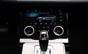 Land Rover Range Rover Evoque P200 S aut.