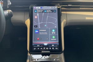 Ford Explorer Premium Extended Range