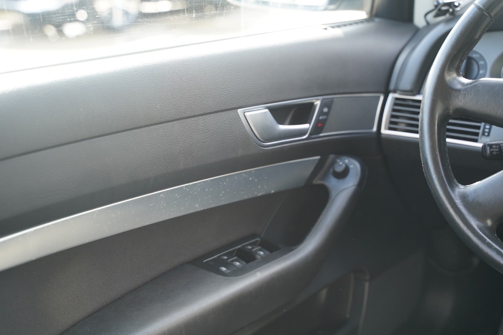 Billede af Audi A6 2,4 Multitr.