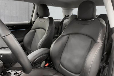 MINI Cooper SE Classic Trim