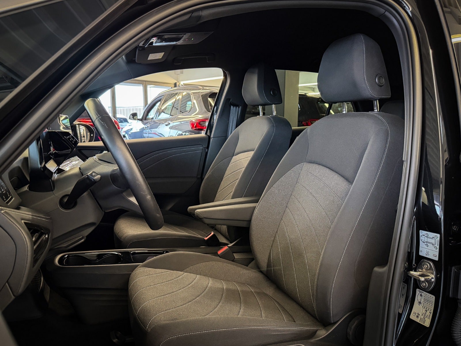 Billede af VW ID.3 58 Style