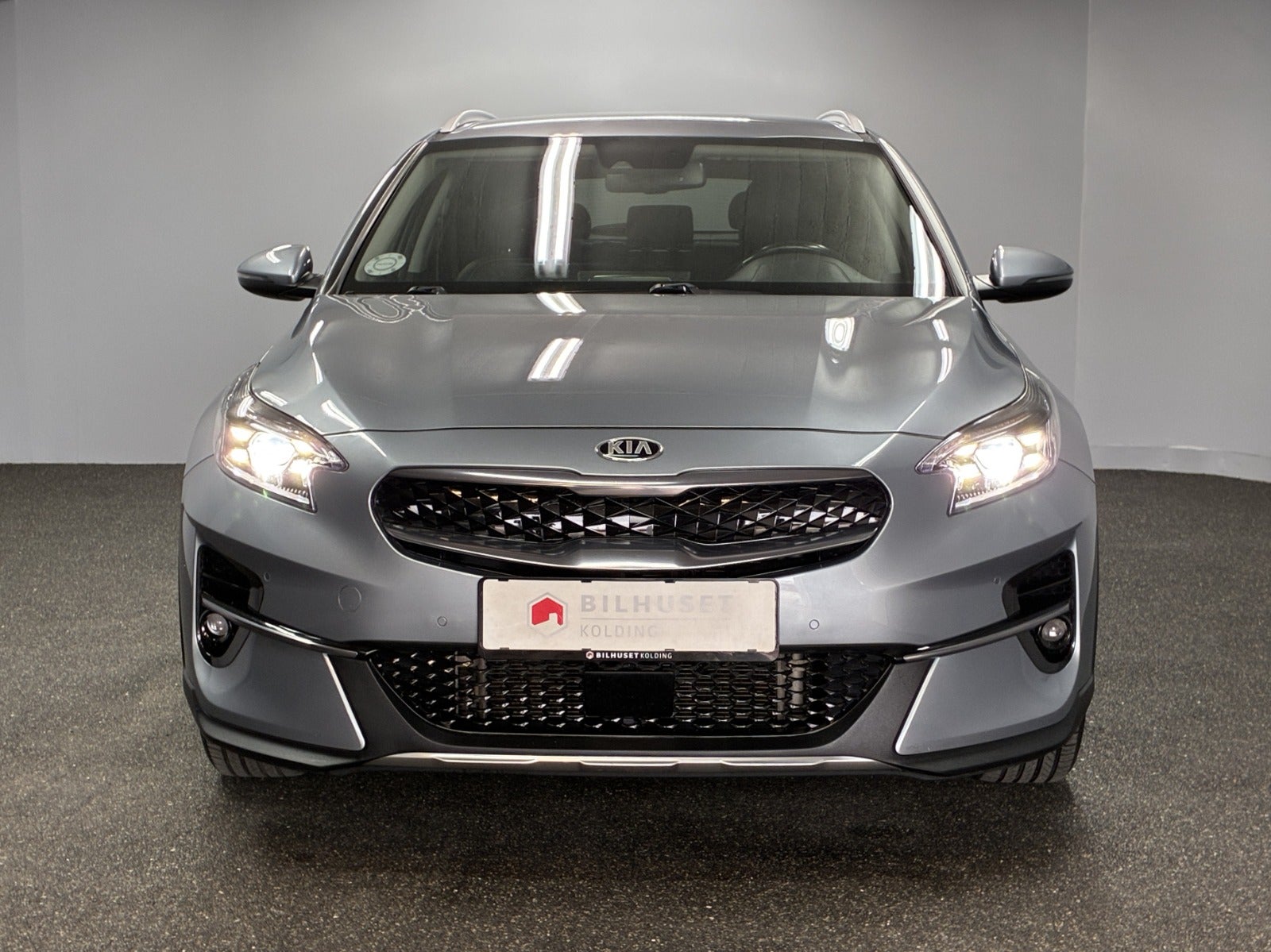 Billede af Kia XCeed 1,6 PHEV Upgrade DCT