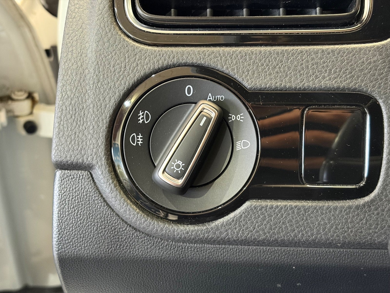 Billede af VW Polo 1,4 TSi 150 BlueGT