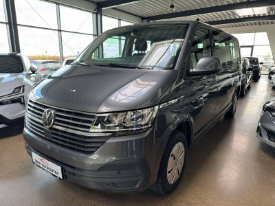 VW Caravelle 2,0 TDi 150 Comfortline DSG lang