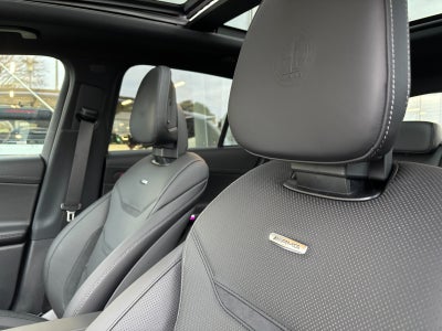 Mercedes GLC63 AMG S E Performance aut. 4Matic+