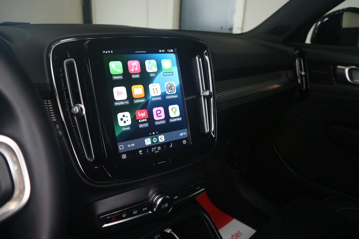 Volvo XC40 P6 ReCharge Ultimate