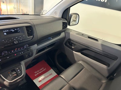 Toyota ProAce Medium Base+