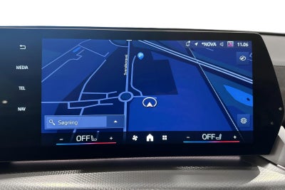 BMW iX2 eDrive20 M-Sport