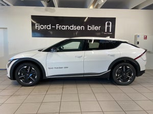 Kia EV6 Long Range Prestige