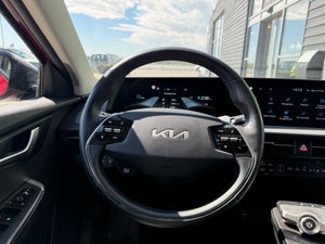 Kia EV6 Long Range Access