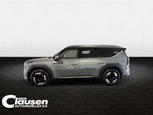 Kia EV9 Standard Range Upgrade RWD 7prs
