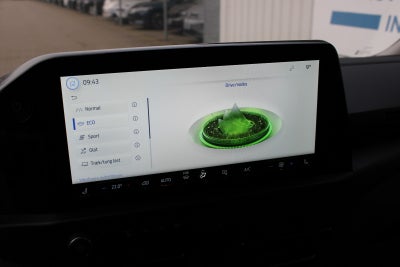 Ford E-Transit Custom 320S Limited