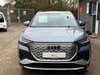 Audi Q4 e-tron S-line thumbnail