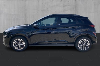 Hyundai Kona EV Trend Hyundai Kona EV Trend - 1