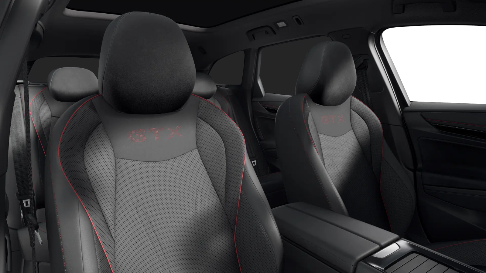 Billede af VW ID.7 86 GTX Max+ Tourer 4Motion
