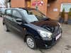 Suzuki Celerio Dualjet Style thumbnail